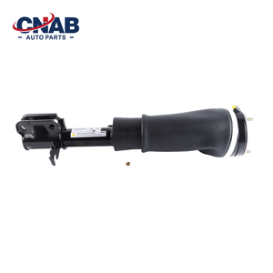 Parapolvere ammortizzatore posteriore CNAB per Land Rover LR041901 Motore L405 L494 L462 L663306PS PT204 PT306 306DT 508PS L405 - Product Image 2