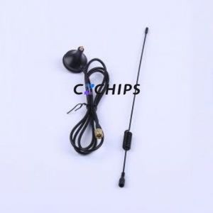 TXGN-XPL-100(26) Antenna RF ( Antenna Type: Suction Cup Antenna )( Bandwidth: 990MHz )( Gain: 5.5dBi )( Impedance: 50Ohm ) - Product Image 1