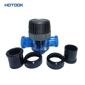 Bán buôn điện phân muối chlorinator Máy phát điện cho gia đình hồ bơi làm sạch hồ bơi bộ lọc cho nước muối Clo - Product Image 5