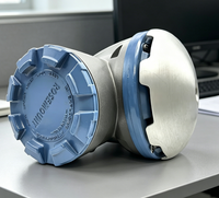 Capteur de niveau radar à ondes guidées Emerson Rosemount 5300 pour boues et interface liquide-liquide 4-20mA HART en stock