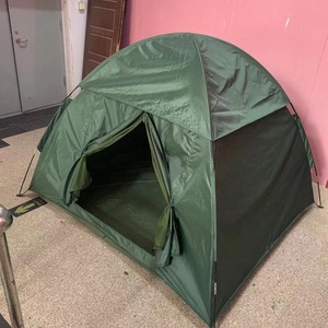 <strong>Small</strong> <strong>Tent</strong> Outdoor Camping <strong>Tent</strong> - Product Image 1
