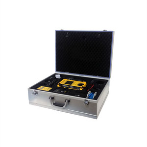 Testeur de résistance WOLFGANG Metriso 3000 Modèle 870 Sonde IEC 61340-2-3 61340-4-1 - Product Image 3