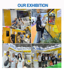 Machine <span class=keywords><strong>de</strong></span> fabrication <span class=keywords><strong>de</strong></span> bouteilles semi-automatique <span class=keywords><strong>de</strong></span> haute qualité, machine <span class=keywords><strong>de</strong></span> soufflage <span class=keywords><strong>de</strong></span> bouteilles en PET - Product Image 5