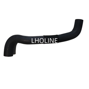 Tuyau de refroidissement LHOLINE 16572-0P140 en caoutchouc EPDM pour système de refroidissement automobile, pièce de rechange - Product Image 3