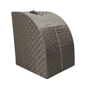 Bán Buôn Nhà Sử Dụng Hơi Nước Di Động LỀU XÔNG HƠI Để Bán - Product Image 4