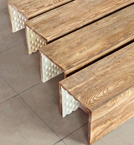 Vigas Decorativas de Poliuretano con Aspecto de <span class=keywords><strong>Madera</strong></span> para Techo - Product Image 5