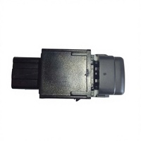 Interrupteur de lève-vitre électrique 93580-2E000, 7 broches, remplacement standard pour Hyundai Tucson 2005-2010, interrupteur de commande de vitre électrique de voiture
