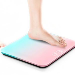 App gratuita bilancia elettronica intelligente per il peso della bilancia digitale per il bagno - Product Image 1