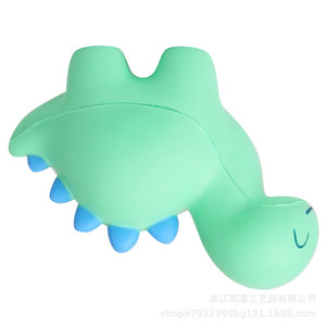 Juguete antiestrés de dinosaurio Pu para niños de 2 a 4 años, juguete unisex - Product Image 3