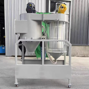 Nouvel aspirateur à <span class=keywords><strong>poussière</strong></span> pour le travail du bois et la construction, filtre HEPA à vortex pulsé, haute capacité, 5 HP, efficacité 99%, CE - Product Image 4