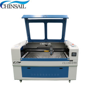 Machine de découpe laser CNC pour métaux et non-métaux, modèles 9060, 1290, 1390, 1490, 1610, avec tube laser Reci – Vente Flash - Product Image 3