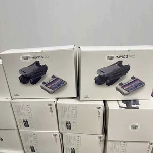 Brand New Original Consumer Dron Mavic 3 Pro (Rc) 4K <b>Camera</b> Flying Commercial Drone Professional Long Distance - Product Image 5