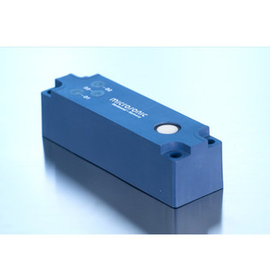 Capteur ultrasonique microsonique Crm600Iutce, répétabilité 0,15, usage industriel - Product Image 3