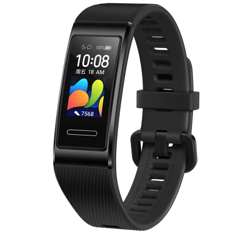 HUAWEI Band 4 Pro instructions