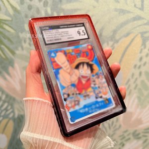 QY เคสใส่บัตร35PT ป้องกันรังสียูวีกันกระแทกสำหรับใส่บัตร PSA CGC Storage - Product Image 6