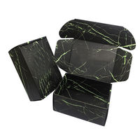 Boîte d'expédition en carton ondulé personnalisée pour vêtements et cadeaux, fabriquée par Mailer Box Factory