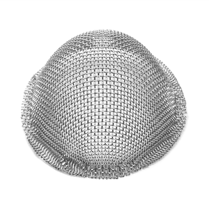 Écrans de <span class=keywords><strong>tuyau</strong></span>, filtres d'écran de <span class=keywords><strong>tuyau</strong></span> coniques réglables de 0.5 pouces, maille d'acier inoxydable et écran en laiton - Product Image 3