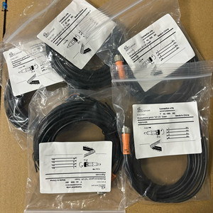 เซ็นเซอร์ควบคุม PLC สายเซ็นเซอร์ ยี่ห้อใหม่เอี่ยม ของแท้ EVC151 - Product Image 1