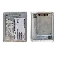 SSD NVMe U.2 PCIe Gen4 D7-P5520 3.84TB Baru untuk Server Enterprise Pusat Data AI