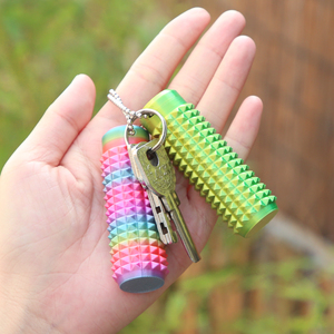 Đau kích thích xách tay giảm căng thẳng Đồ chơi nhà máy Bán buôn giá rẻ Sharp dành cho người lớn giảm căng thẳng thần tài đồ chơi - Product Image 6