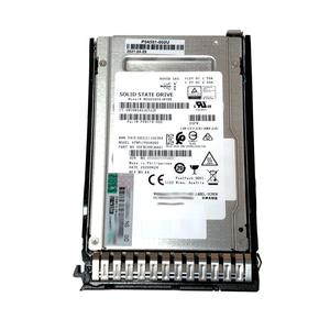 P13668-B21 Hxx 800GB NVMe MP MU SFF SCN U.2 SSD per l'applicazione Server G9 G10 - Product Image 3
