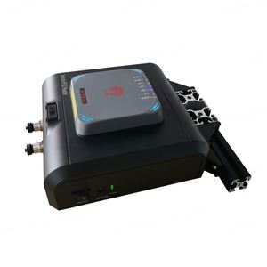 เครื่องอ่าน RFID สำหรับรถยก Vanch VI-82A UHF รองรับ TCP IP Wiegand Rs232 Rs485 Wifi สำหรับการจัดการคลังสินค้าและรถบรรทุก - Product Image 5