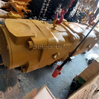 Pompe hydraulique principale portable Belparts Excavator E375L 7Y4005, groupe hydraulique