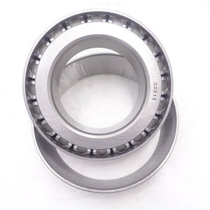 <span class=keywords><strong>32018</strong></span> baris tunggal bantalan rol runcing 32018XU untuk truk 32018X Rolamentos - Product Image 4