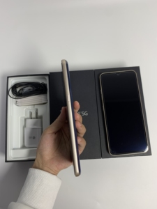 Teléfono Móvil Usado Original de Segunda Mano <span class=keywords><strong>V60</strong></span> 5G, Teléfonos Usados de Alta Calidad, Teléfono Celular Económico para <span class=keywords><strong>LG</strong></span> <span class=keywords><strong>V60</strong></span> ThinQ 5G - Product Image 4