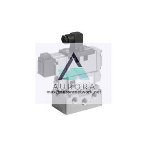 Accessoires de valve fneuatique électronique de haute qualité, VS7-8-FG-S-3Z, avec un bon prix - Product Image 1