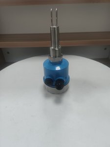 Sensor de Horquilla Vibratoria de Alta Precisión para Instrumentos de Medición de Nivel, Marca China, Interruptor de Nivel de Horquilla Vibratoria Todo en Uno, 24v D - Product Image 1