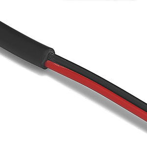 Cable flexible de alimentación CC enchufe macho hembra 5,5 2,1mm 5V 12V conector <span class=keywords><strong>Jack</strong></span> Cable para cámara CCTV tira de luz LED adaptador de corriente - Product Image 4