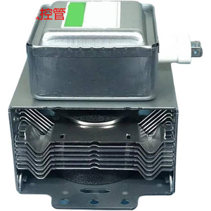 Pièce d'échappement pour four à micro-ondes, magnétron M24FC-610A, pour réparation de four à micro-ondes - Product Image 2