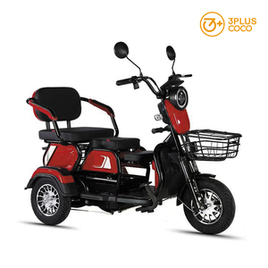 Vente d'usine <span class=keywords><strong>Tricycle</strong></span> <span class=keywords><strong>adulte</strong></span> pour personnes handicapées, scooter <span class=keywords><strong>électrique</strong></span> de loisirs à trois places 650w, <span class=keywords><strong>tricycle</strong></span> <span class=keywords><strong>électrique</strong></span> de loisirs pour personnes âgées, mini moto - Product Image 4