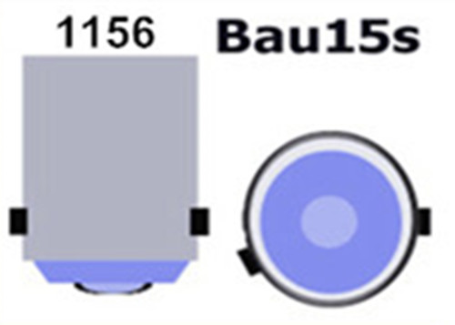 1156 BAU15S