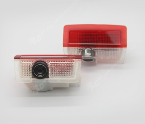 Projecteur LED Laser ADT 5W pour logo de porte de voiture, lumière de courtoisie, Plug and Play, Canbus sans erreur pour Mercedes-Benz Classe E W212 W213 W205 - Product Image 3