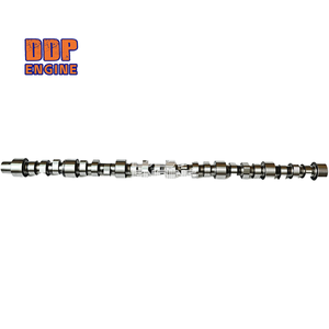 Arbre à cames de soupape de moteur diesel pour machines de construction 4059331 3685964 3685963 4059198 pour Cummins QSX15 ISX15 X15 - Product Image 3