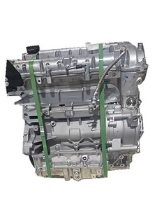 Motore Completo A20NHT, Monoblocco Motore A20NHT, Motore A20NHT per <span class=keywords><strong>GM</strong></span> Regal 2.0T - Product Image 1