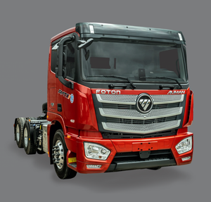 Foton Auman R EST 6X4 - Product Image 1