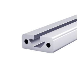 Perfil de Aluminio Estándar Europeo 1640, Perfiles Industriales de Aluminio, Riel para Banco de Trabajo, Soporte para Línea de Ensamblaje, Oxidación Anódica - Product Image 5
