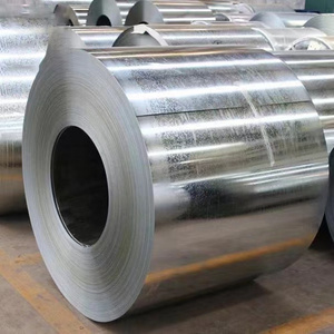 Bobina de acero galvanizada sumergida caliente de la hoja de metal galvanizada <span class=keywords><strong>G40</strong></span> Gi - Product Image 2