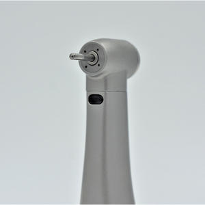 Pièce à main de moteur électrique silencieuse et résistante à l'usure pour cliniques dentaires, machine de cintrage à fibre optique 1:5, équipement buccal transfrontalier - Product Image 2