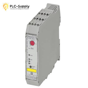 Arrancador de Motor Híbrido W3-24DC/500AC-9I 9A 500V AC, para Motores Trifásicos de CA, Control de 24V CC, Función 4 en 1, Protección Contra Sobrecarga - Product Image 2