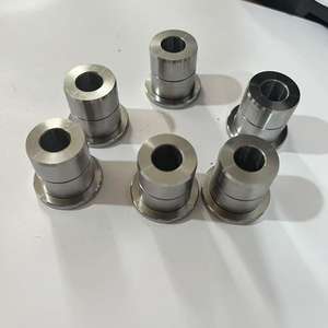 OEM bagian mesin CNC <span class=keywords><strong>Titanium</strong></span> kustom presisi/layanan mesin CNC <span class=keywords><strong>Titanium</strong></span> kustom - Product Image 5