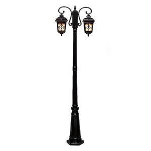 Phổ biến nhất trong <span class=keywords><strong>2025</strong></span> Bình Minh Đèn trang trí ngoài trời Vườn không thấm nước IP65 220V ngoài trời dẫn ánh sáng sân vườn - Product Image 2