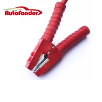 Kabel Jumper Tugas Berat 6M Kit Darurat Mobil