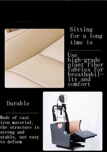 Auto Interior Mejora Asientos de coche Masaje Asientos de furgoneta de lujo para <span class=keywords><strong>Toyota</strong></span> <span class=keywords><strong>Sienna</strong></span> Kia Carnival - Product Image 3