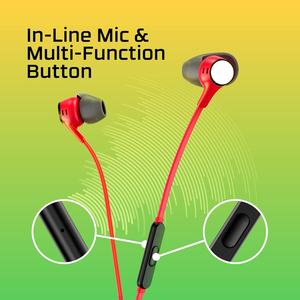 2025 populaire filaire 3.5mm Sport écouteurs écouteurs Android jeux mobiles Microphone intégré écouteurs écouteurs pour <span class=keywords><strong>Hyper</strong></span> <span class=keywords><strong>X</strong></span> - Product Image 4