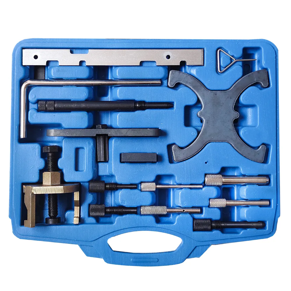 Camshaft Locking Alignment other Vehicle repair Engine Timing Tool for Ford Mazda 16V 1.4 1.6 1.8 2.0