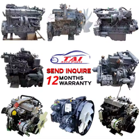 Kualitas Terbaik dan Harga Bagus untuk MESIN IMPORT BMW N42B20 E90 320i Laris Terjual